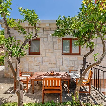 Cosy Apartment Close To Lapad Promenade And Beach Dubrovnik Eksteriør bilde