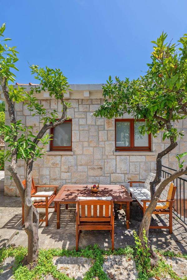 Cosy Apartment Close To Lapad Promenade And Beach Dubrovnik Eksteriør bilde