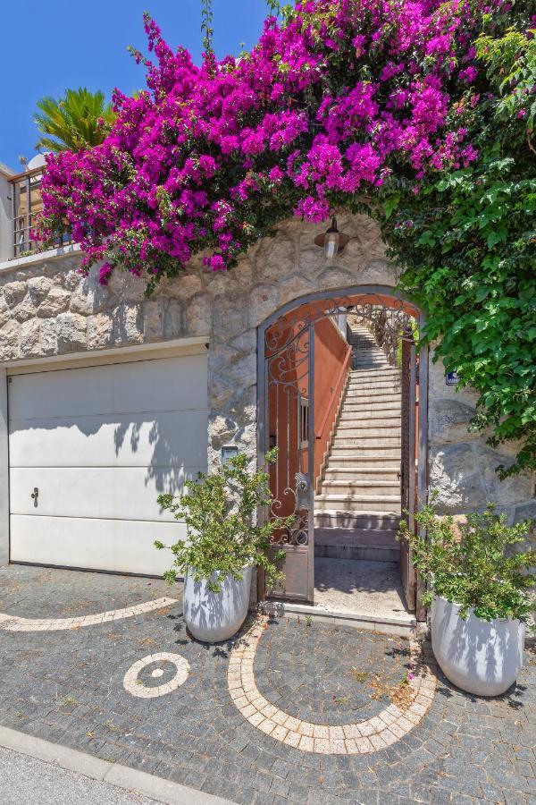Cosy Apartment Close To Lapad Promenade And Beach Dubrovnik Eksteriør bilde