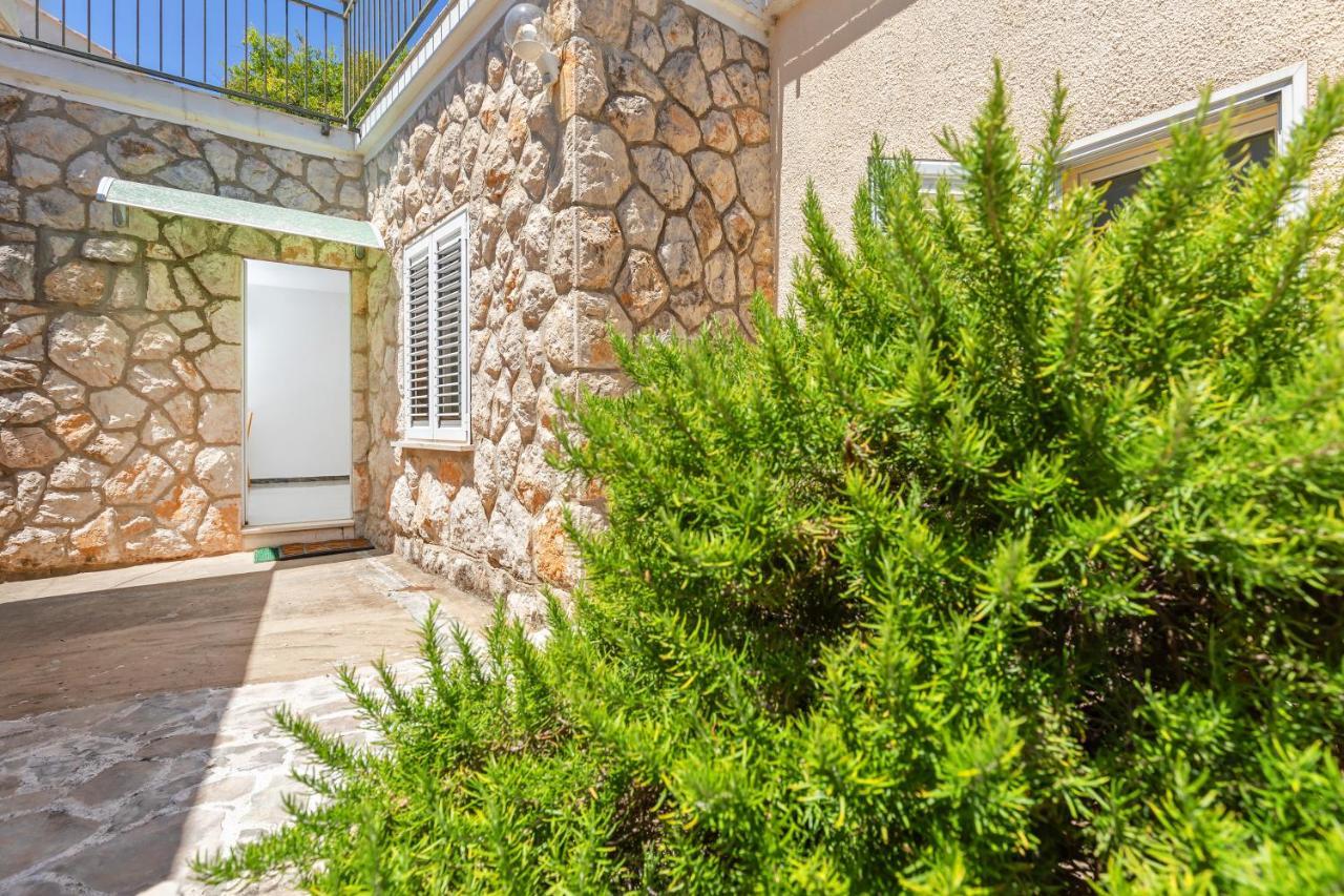 Cosy Apartment Close To Lapad Promenade And Beach Dubrovnik Eksteriør bilde
