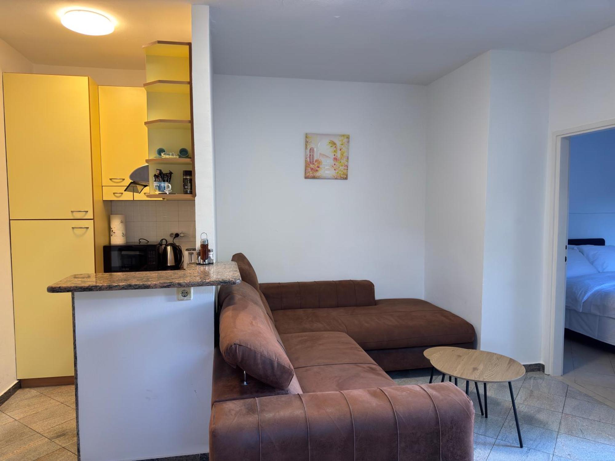 Cosy Apartment Close To Lapad Promenade And Beach Dubrovnik Eksteriør bilde