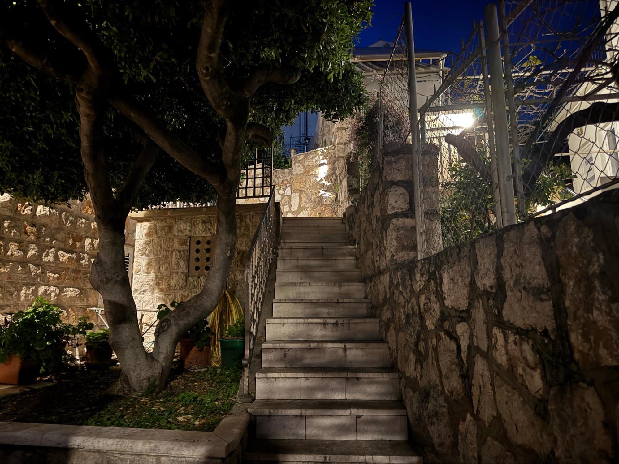 Cosy Apartment Close To Lapad Promenade And Beach Dubrovnik Eksteriør bilde